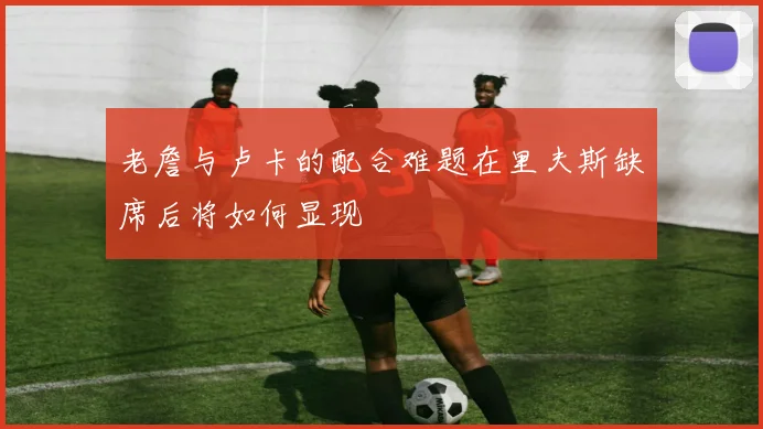 老詹与卢卡的配合难题在里夫斯缺席后将如何显现