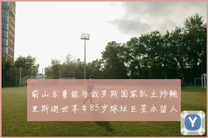 前山东鲁能与俄罗斯国家队主帅鲍里斯逝世享年85岁球坛巨星永留人间