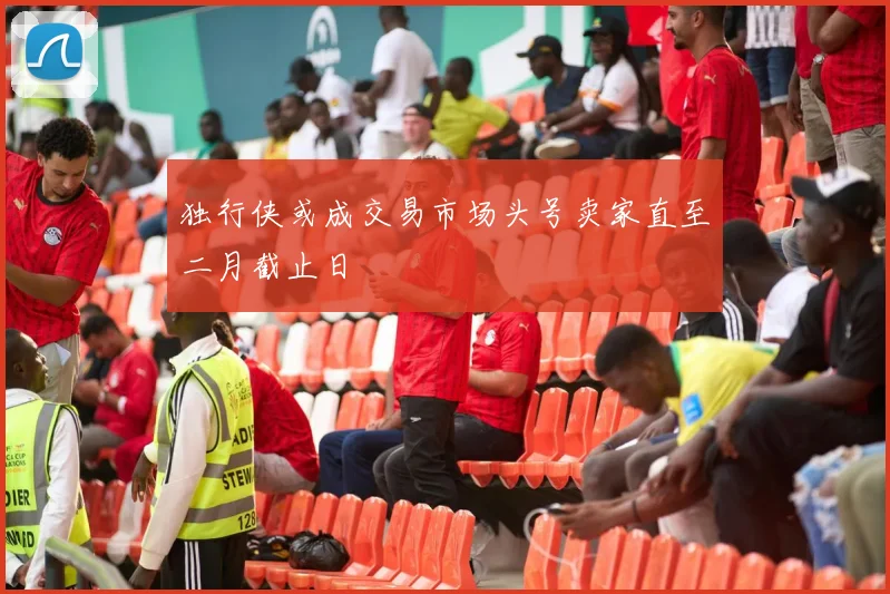 独行侠或成交易市场头号卖家直至二月截止日